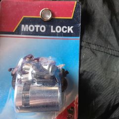 Disc lock for sale