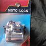 Disc lock  for sale Image 2