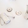Culinary Concept Salt and Pepper Set/Cellars Image 6