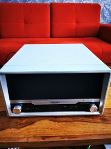 Philips retro player OTT2000/05