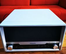 Philips retro player OTT2000/05
