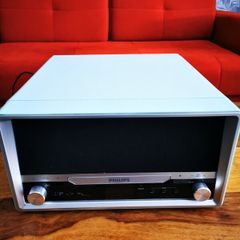 Philips retro player OTT2000/05