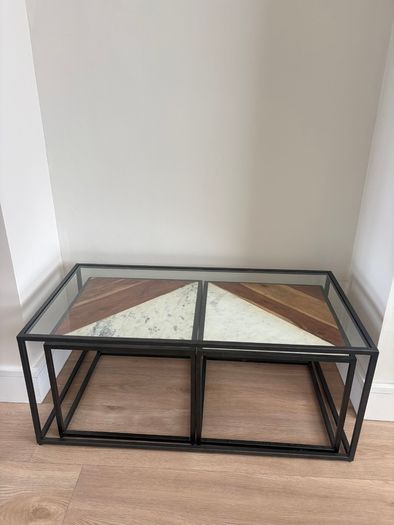 Home Gallery Coffee Table