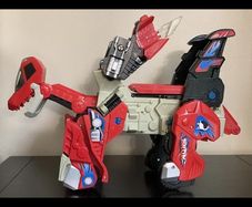 Large Robot