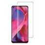For Oppo A54 5G Tempered Glass Screen Protector Saver Cover Case Friendly New - FHT05OPPTEM Image 4