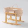 Clevamama Moses Basket Image 5