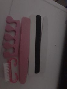 girls stuff