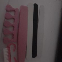 girls stuff