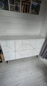 Sideboard / storage unit.