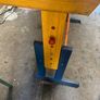 Height and angle adjustable art / drawing desk Image 2