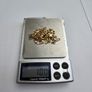 9ct Yellow Gold Figaro Link Chain Image 7