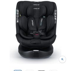 car seat 15 months to 12 years - sold pending collection