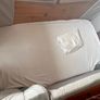Chicco forever next to me cot Image 4