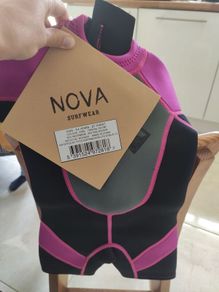 Kids Neoprene 3-4 years BNWT