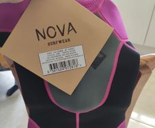 Kids Neoprene 3-4 years BNWT