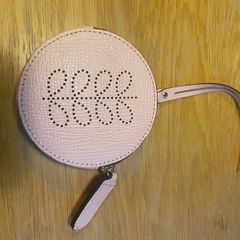 Orla kiely coin purse