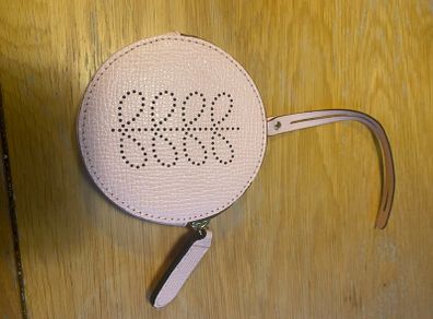 Orla kiely coin purse