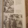 The Irish Lions 1896-1983. By Barry Coughlan. First Edition Paperback In Good Condition. 37. Image 10