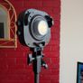 Amaran Halo 100x - 100w bi colour video light Image 4