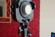 Amaran Halo 100x - 100w bi colour video light