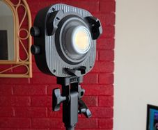 Amaran Halo 100x - 100w bi colour video light