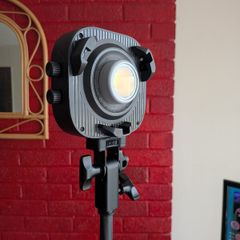 Amaran Halo 100x - 100w bi colour video light