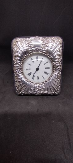 Antique Silver