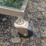 Side table/drinks trolley Image 4