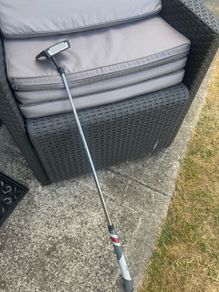 golf club putter