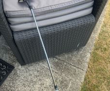 golf club putter