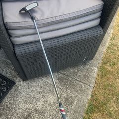 golf club putter