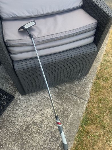 golf club putter