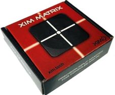 XIM Matrix Multi-Input Adapter Converter