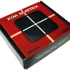 XIM Matrix Multi-Input Adapter Converter