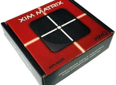 XIM Matrix Multi-Input Adapter Converter