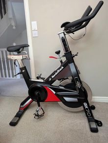 spin bike spinning bike