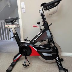 spin bike spinning bike