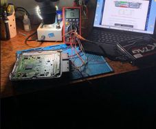 ECU repair/autoelectronic Dublin