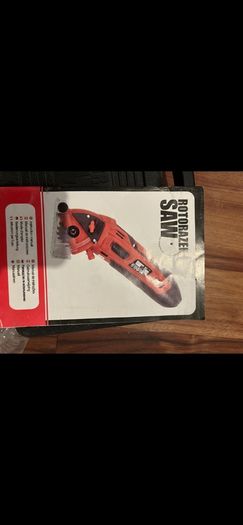 Rotorazer Saw used ones