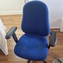 Free desk and chair Image 3