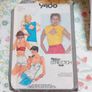 Three euro sewing patterns Image 8