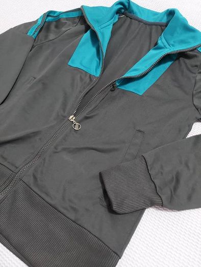 Tracksuit Top Brand New 11/13 Yrs