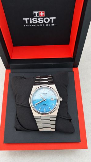 Tissot PRX Powermatic 80