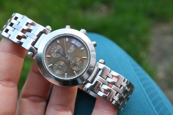 X-Gen Watch