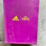 adidas Marvel Black Panther Ultra 4D Shoes Image 6