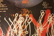 Rags and Riches Land of 1000 Dances 1983 US Vinyl
