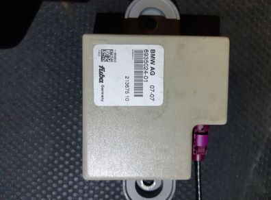 Genuine Bmw 5 Series F10 Antenna Module 6935024