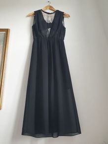 Sandro Dress Size 1