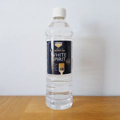 White Spirit 750ml