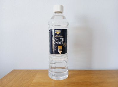 White Spirit 750ml